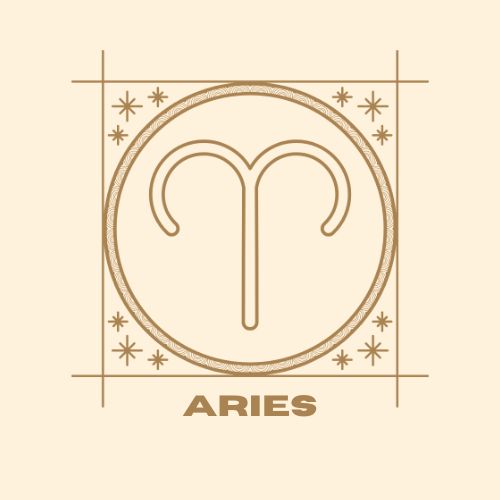 Aries Logo