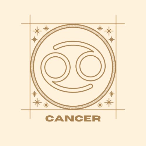 Cancer Logo