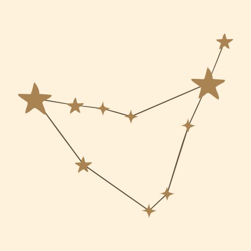 capricorn constellation