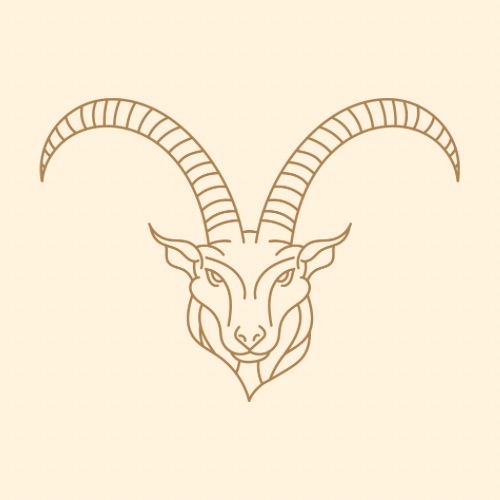 capricorn-the-goat