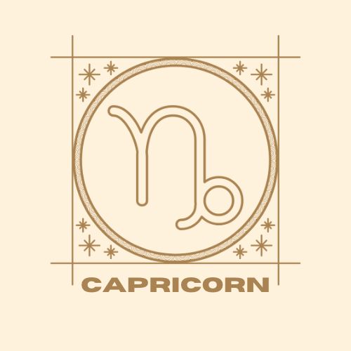 Capricorn Logo