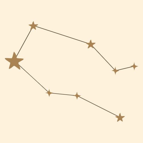 gemini constellation