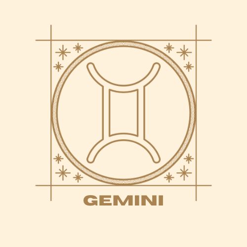 Gemini Logo