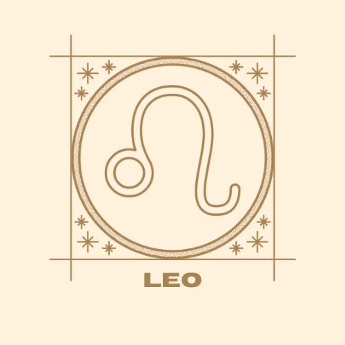 Leo Logo