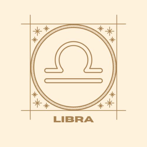 Libra Logo