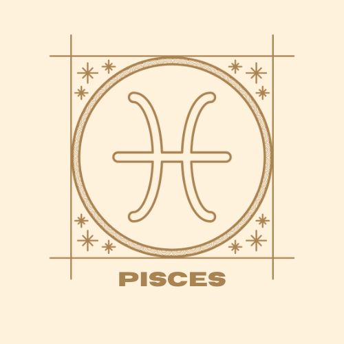 Pisces Logo