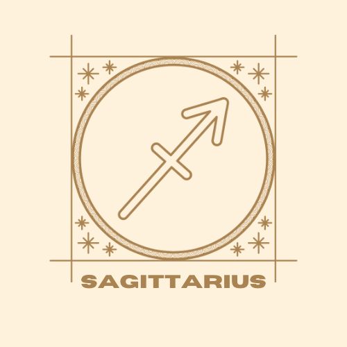 Sagittarius Logo