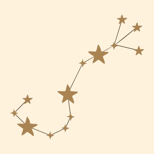 scorpio constellation