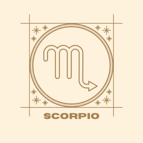 Scorpio Logo