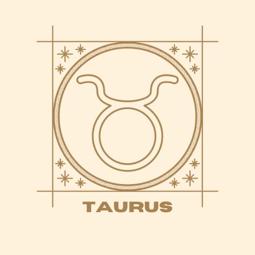 Taurus Logo