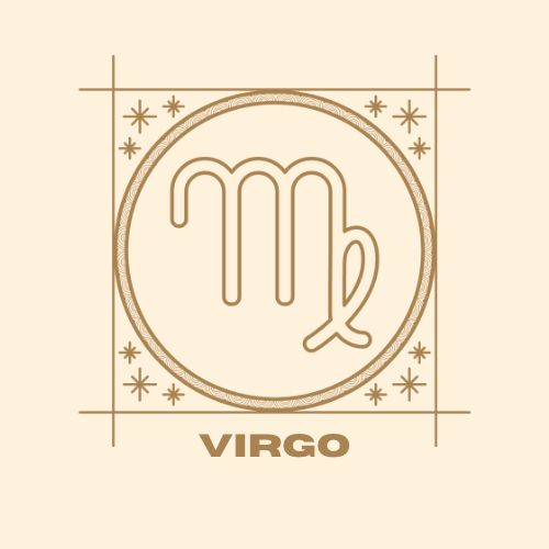 Virgo Logo